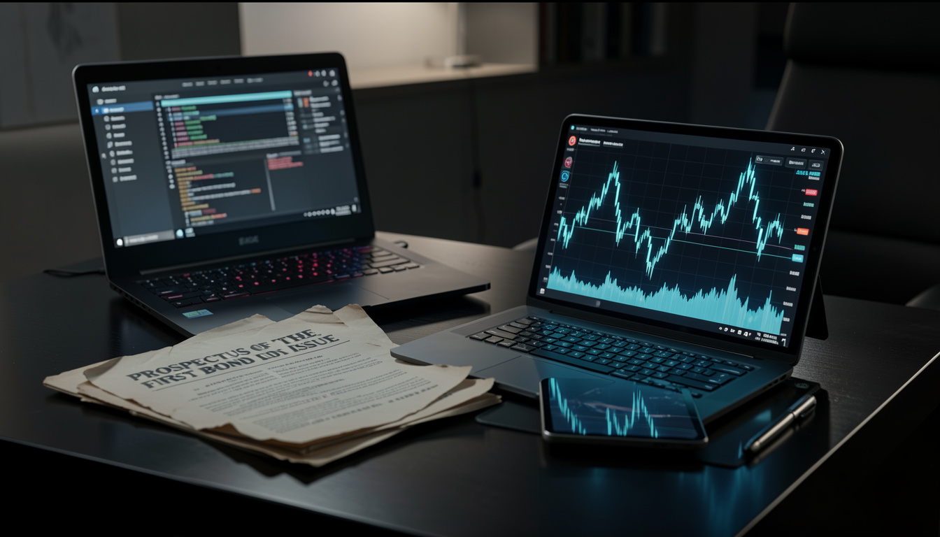 Опубликован проспект эмиссии биржевых облигаций первого выпуска