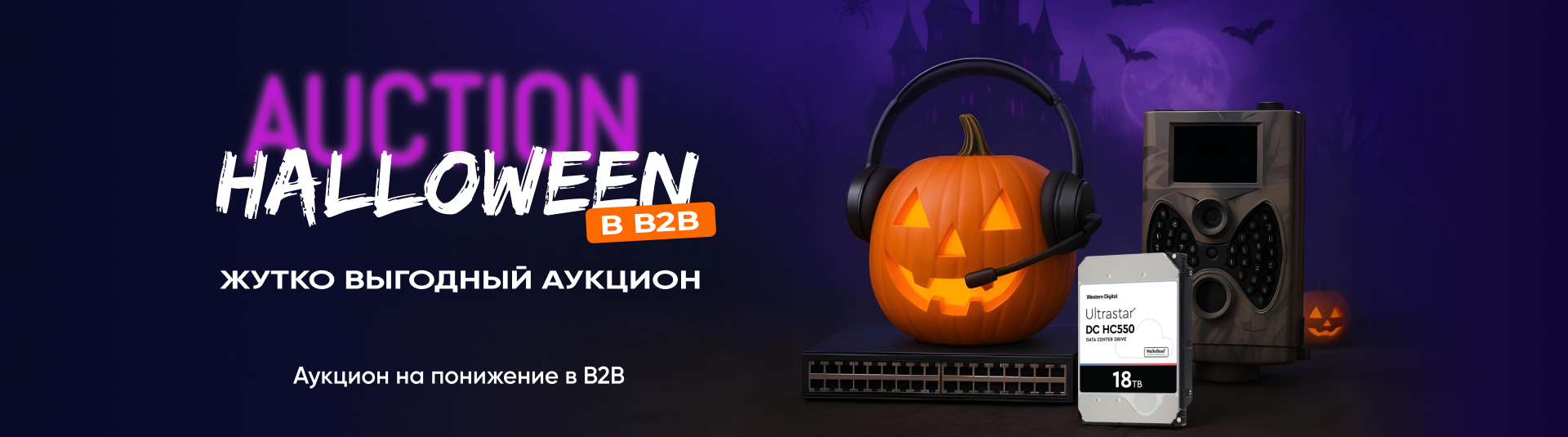 ЖУТКО ВЫГОДНЫЙ АУКЦИОН УЖЕ ЗАВТРА