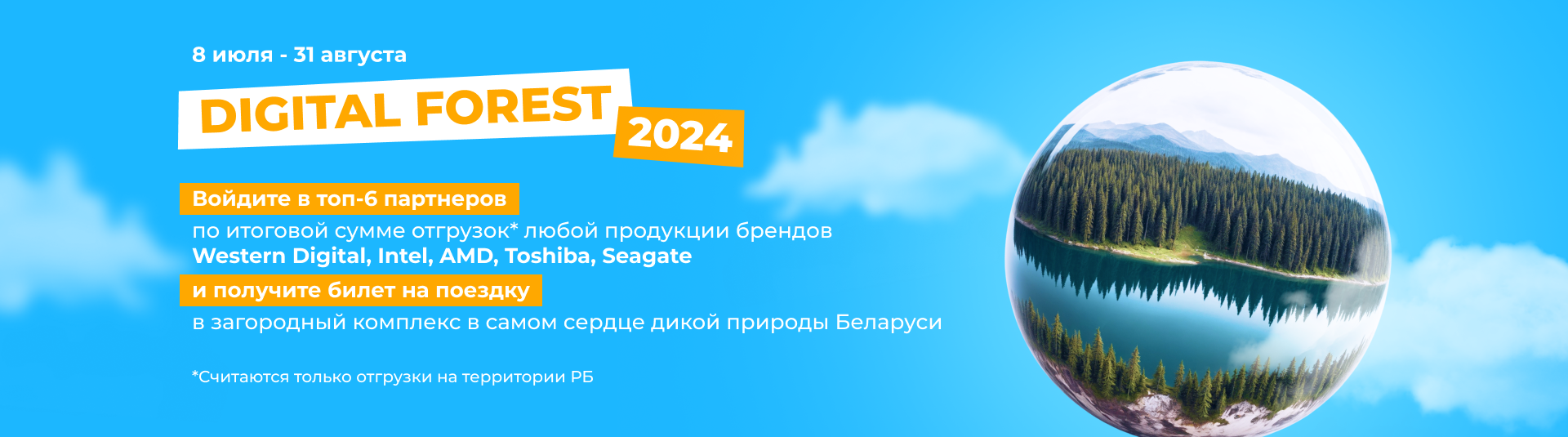 Мотивация Digital Forest 2024 Мотивация Digital Forest 2024
